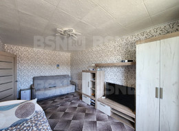 Продажа однокомнатной квартиры - Ленинградская область, Волосовский район, Волосово г., Краснофлотская ул., д.11а 