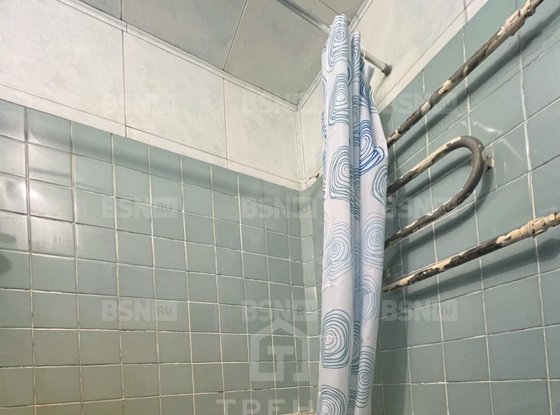 Продажа однокомнатной квартиры - Сикейроса улица, д.19, корп.2 