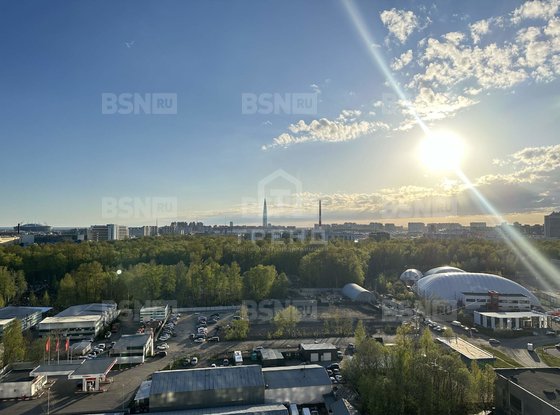 Продажа однокомнатной квартиры - Полевая Сабировская улица, д.45, корп.1 