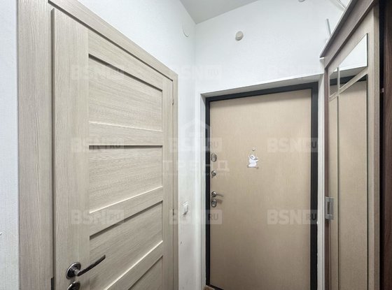 Продажа однокомнатной квартиры - Мурино, Воронцовский бульвар, д.18 