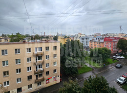Продажа двухкомнатной квартиры - Роменская ул., 4/22, литера А 
