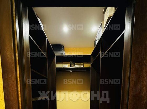 Продажа двухкомнатной квартиры - Беринга улица, д.23, корп.2 