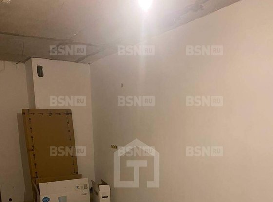 Продажа однокомнатной квартиры - Мурино, Воронцовский бульвар, д.17 