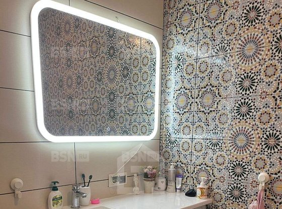 Продажа трехкомнатной квартиры - Юрия Гагарина проспект, д.26, корп.3 