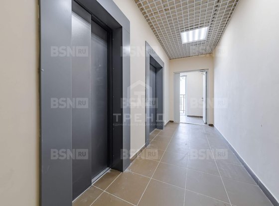 Продажа двухкомнатной квартиры - Мурино, Шоссе в Лаврики улица, д.78, корп.2 