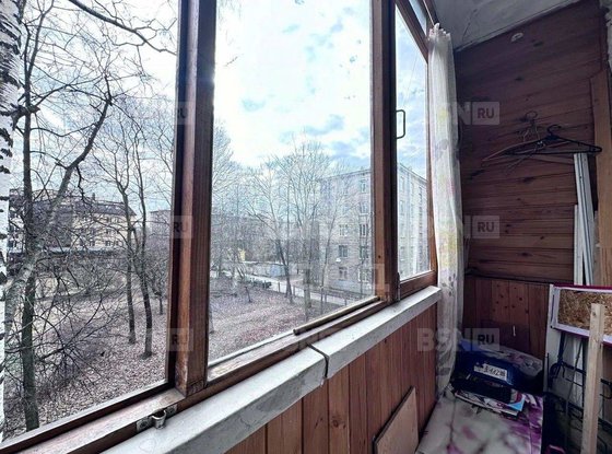 Продажа двухкомнатной квартиры - Новостроек улица, д.33 