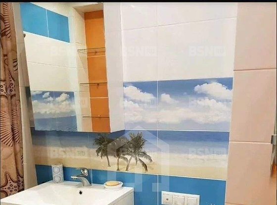 Продажа однокомнатной квартиры - поселок Парголово, Фёдора Абрамова улица, д.8 