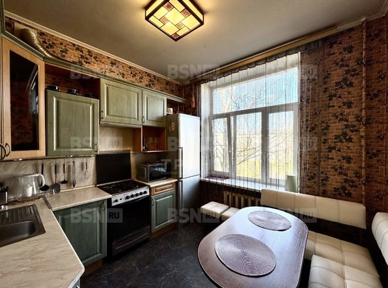 Продажа трехкомнатной квартиры - Колпино, Губина ул, д.14 