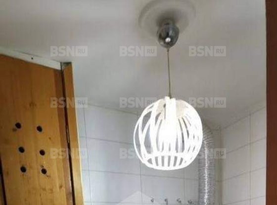 Продажа трехкомнатной квартиры - 2-й Муринский проспект, д.14 