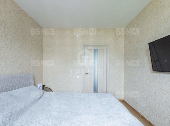 Продажа однокомнатной квартиры - Героев проспект, д.25, корп.1 