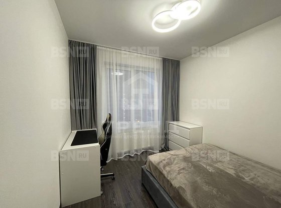 Продажа однокомнатной квартиры - Верхне-Каменская улица, д.9, корп.1 