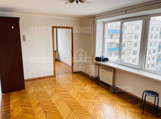 Продажа трехкомнатной квартиры - Пискарёвский проспект, д.37 