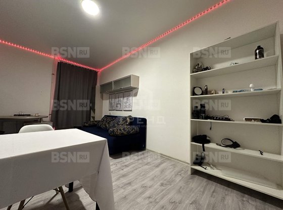 Продажа однокомнатной квартиры - 16-я В.О. линия, д.1 