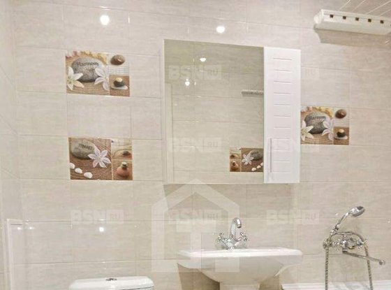 Продажа однокомнатной квартиры - Мурино, Петровский бульвар, д.7 