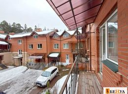 Продажа четырехкомнатной квартиры - Парк Кенша, 6, к б 