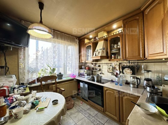 Продажа трехкомнатной квартиры - Бухарестская улица, д.124/56 
