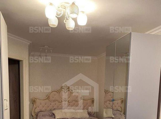 Продажа однокомнатной квартиры - Кушелевская дорога, д.7, корп.3 