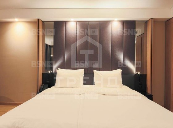 Продажа однокомнатной квартиры - Салова улица, д.61 