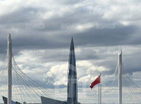 Продажа однокомнатной квартиры - Морская набережная, д.39, корп.3 