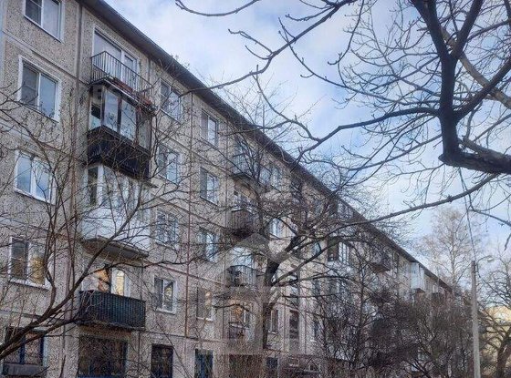 Продажа двухкомнатной квартиры - Металлистов проспект, д.61, корп.1 