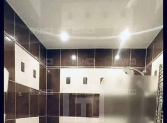 Продажа однокомнатной квартиры - Маршала Блюхера проспект, д.9, корп.1 