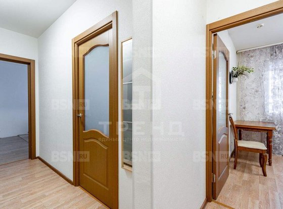 Продажа двухкомнатной квартиры - Парашютная улица, д.65 