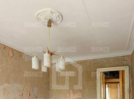 Продажа двухкомнатной квартиры - Лабораторная улица, д.8/53 