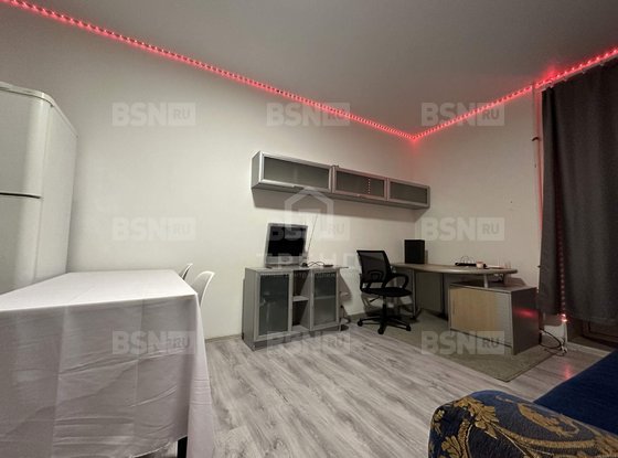 Продажа однокомнатной квартиры - 16-я В.О. линия, д.1 