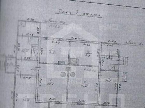 Продажа участка - городской поселок Вырица, Казанская улица