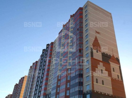 Продажа двухкомнатной квартиры - Мурино, Шоссе в Лаврики улица, д.78, корп.2 