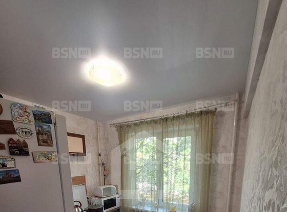 Продажа трехкомнатной квартиры - Таллинская улица, д.15 
