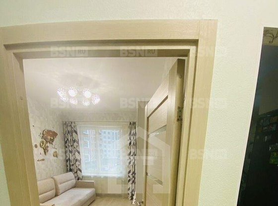 Продажа однокомнатной квартиры - Бугры, Петровский бульвар, д.25 