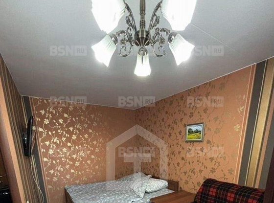 Продажа однокомнатной квартиры - Просвещения проспект, д.87, корп.1 