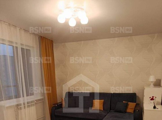 Продажа двухкомнатной квартиры - Ириновский проспект, д.31/48 