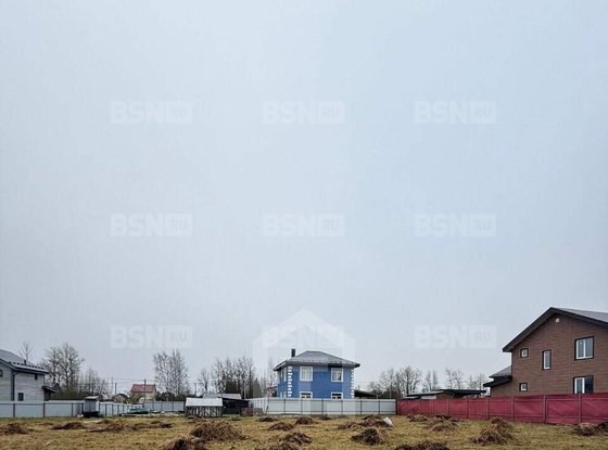 Продажа участка - деревня Антелево, Антелево д