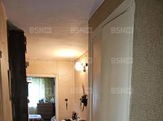 Продажа трехкомнатной квартиры - Стачек проспект, д.122, литера А 