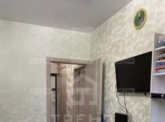 Продажа однокомнатной квартиры - городской поселок Новоселье, Питерский проспект, д.5 