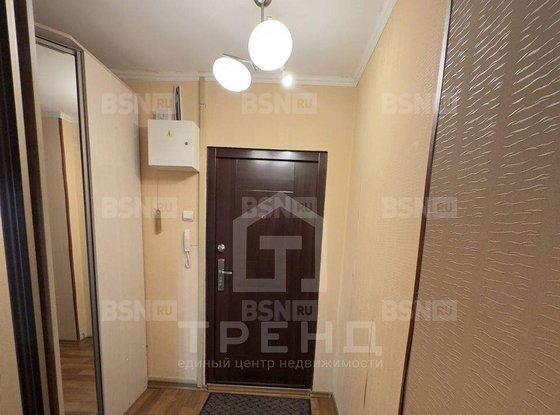 Продажа однокомнатной квартиры - Софьи Ковалевской улица, д.20, корп.1 