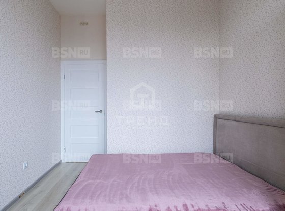 Продажа однокомнатной квартиры - Железнодорожный проспект, д.14, корп.1 