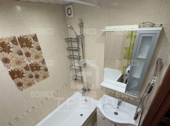 Продажа однокомнатной квартиры - Софьи Ковалевской улица, д.20, корп.1 