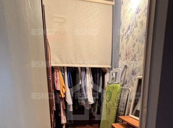 Продажа двухкомнатной квартиры - Дунайский проспект, д.3 