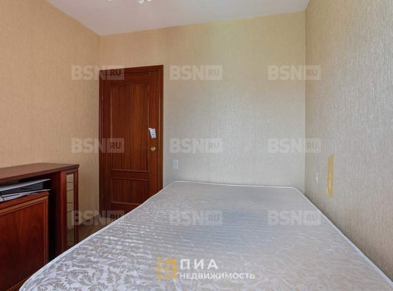 Продажа трехкомнатной квартиры - Коллонтай улица, д.24, корп.2 
