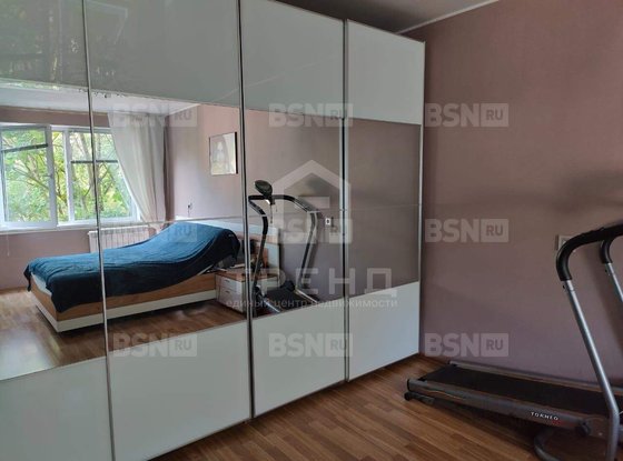 Продажа двухкомнатной квартиры - Светлановский проспект, д.101 
