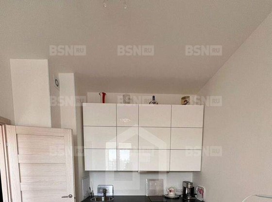 Продажа однокомнатной квартиры - Торфяная дорога, д.15, корп.1 