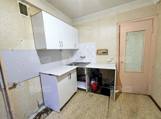 Продажа однокомнатной квартиры - Науки проспект, д.14, корп.1 