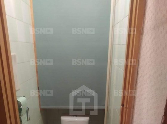 Продажа двухкомнатной квартиры - Гражданский проспект, д.108, корп.1 