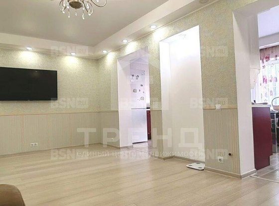 Продажа таунхауса - городской поселок Янино-1, Славы бульвар, д.6