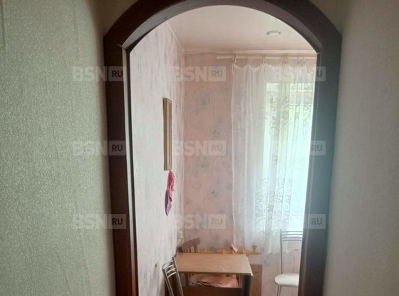 Продажа двухкомнатной квартиры - городской поселок Дружная Горка, Здравомыслова улица, д.9 