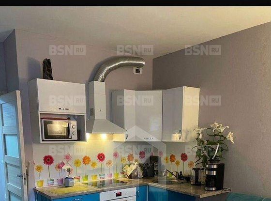 Продажа однокомнатной квартиры - Кудрово, Столичная улица, д.4, корп.4 