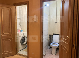 Продажа однокомнатной квартиры - Санкт-Петербург, Кировский район, Ленинский пр-кт., д.135 